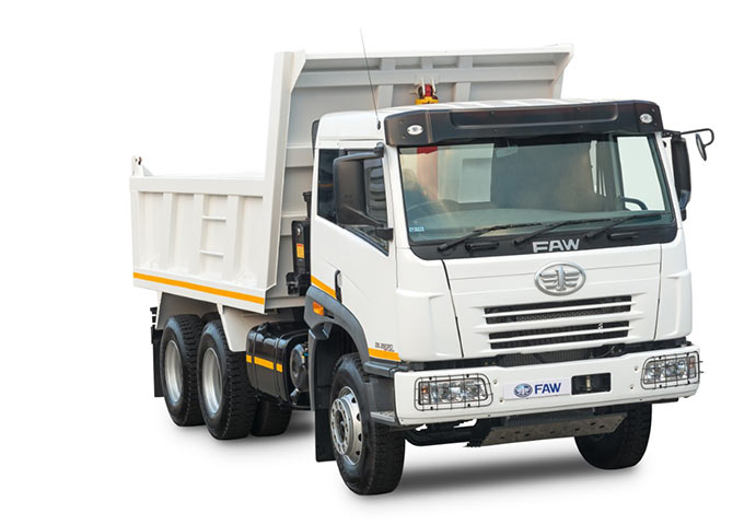 Tipper Trucks for sale in South Africa