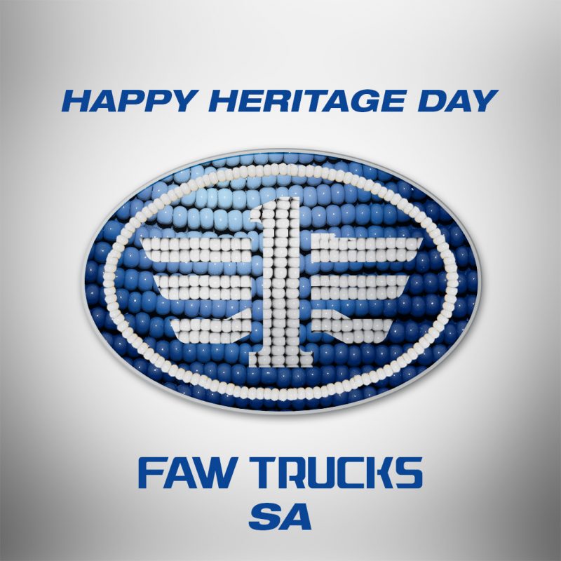 FAW Trucks Eastern Cape