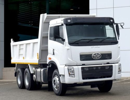 How Affordable Tipper Trucks Can Cut Your Operational Costs